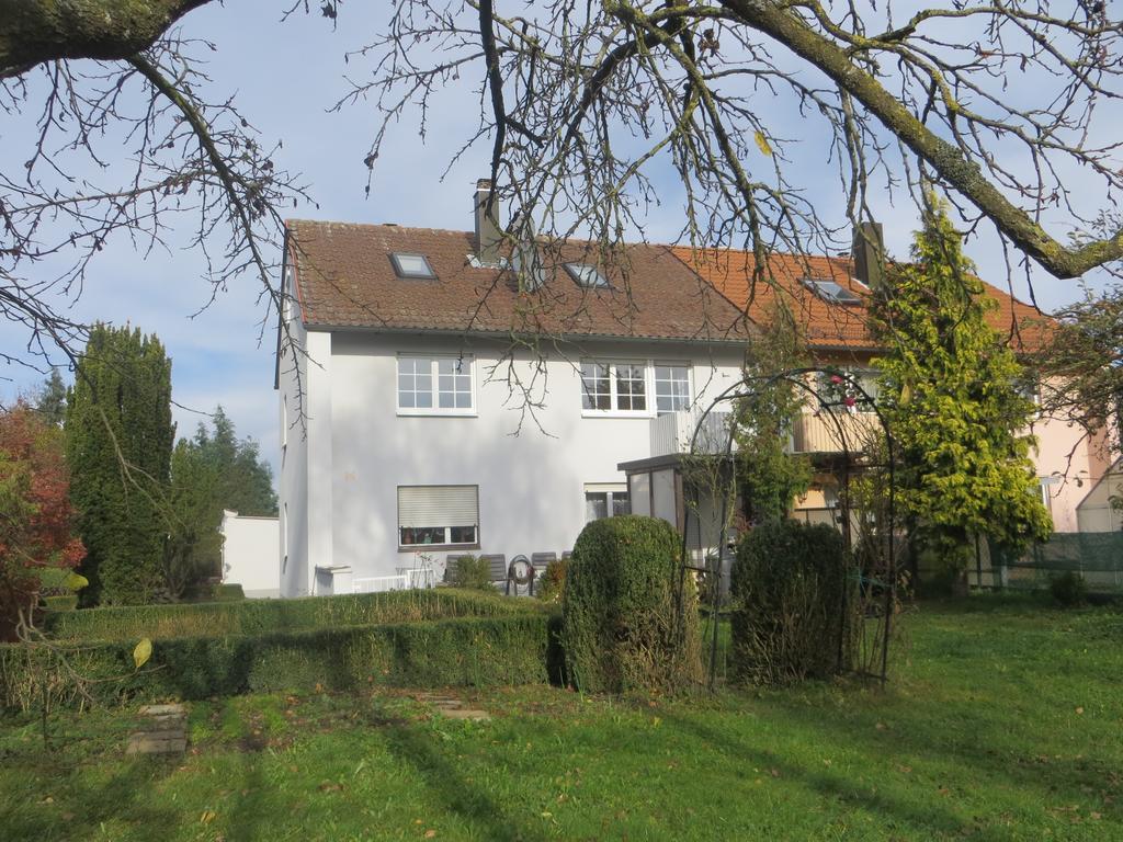 Ferienwohnung Schutzenstrasse Rothenburg ob der Tauber Chambre photo